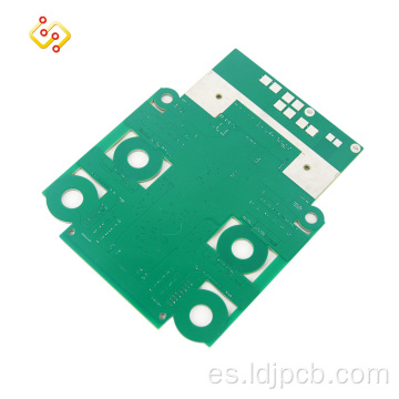 PCB de circuito diseñado PCB One Stop Solutive